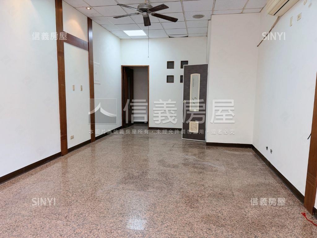上頂至善優質稀缺店面房屋室內格局與周邊環境