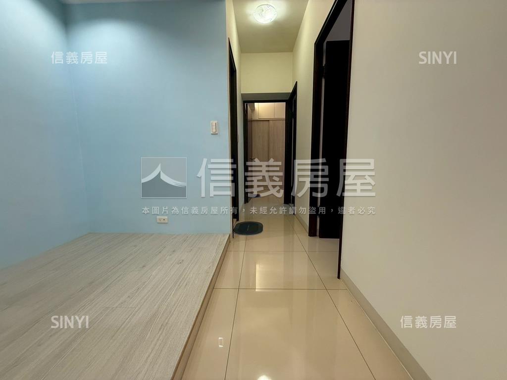 高大特區兩房兩衛含車位房屋室內格局與周邊環境