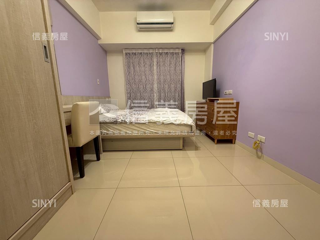 高大特區兩房兩衛含車位房屋室內格局與周邊環境