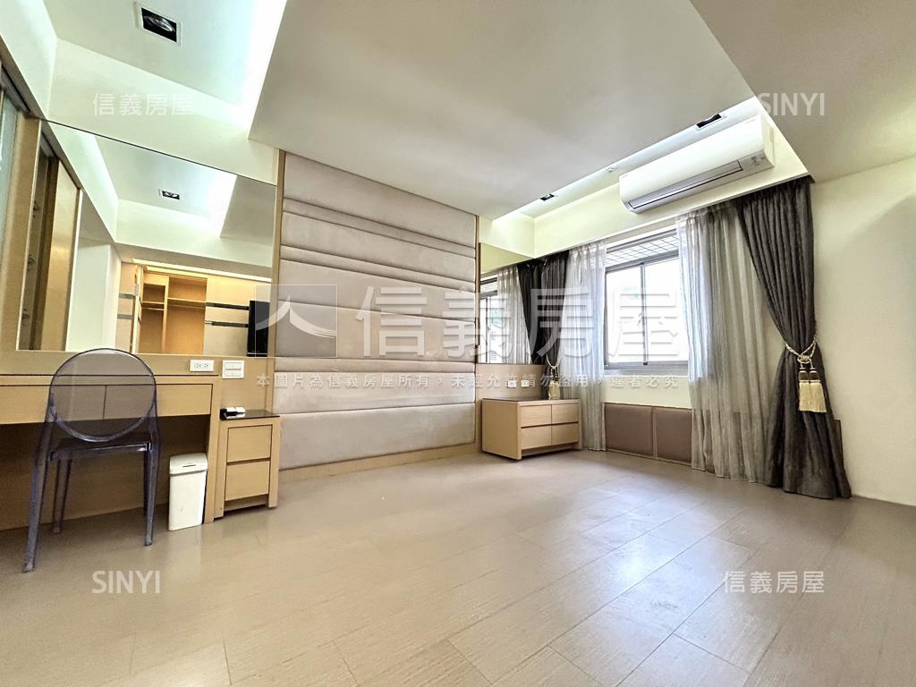 望１０１凱旋門星空銀河房屋室內格局與周邊環境