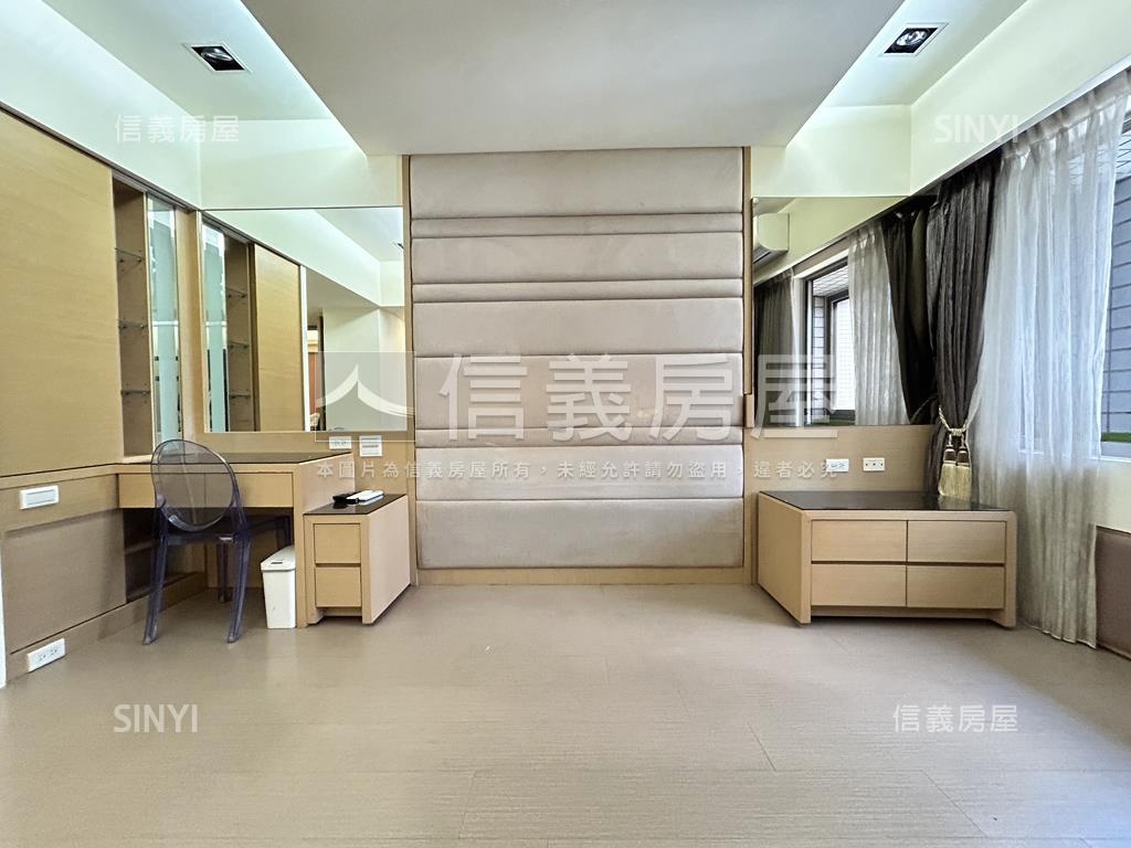 望１０１凱旋門星空銀河房屋室內格局與周邊環境