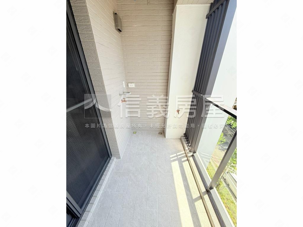 善化｜全新兩房平車房屋室內格局與周邊環境
