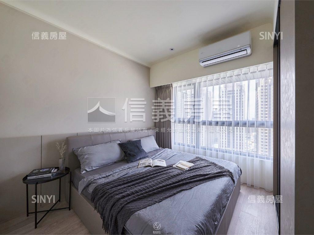 竹科悅揚質感美屋房屋室內格局與周邊環境