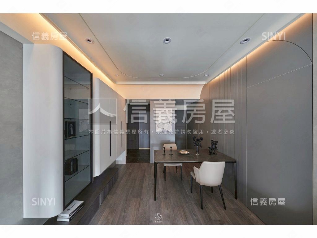 竹科悅揚質感美屋房屋室內格局與周邊環境