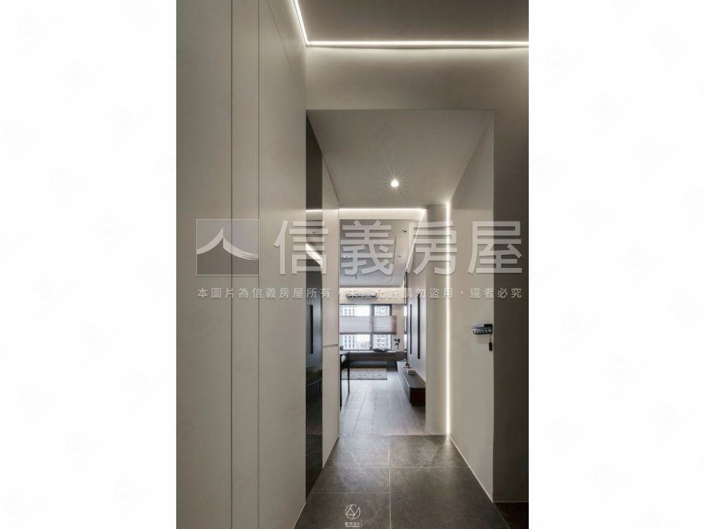 竹科悅揚質感美屋房屋室內格局與周邊環境