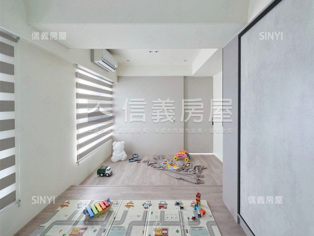 竹科悅揚質感美屋房屋室內格局與周邊環境