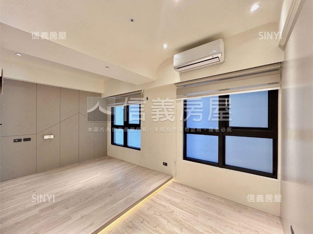 竹科悅揚質感美屋房屋室內格局與周邊環境