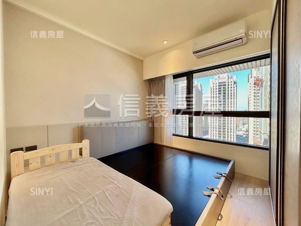 竹科悅揚質感美屋房屋室內格局與周邊環境