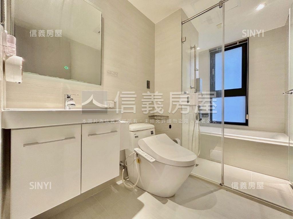 竹科悅揚質感美屋房屋室內格局與周邊環境