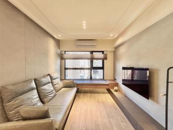 竹科悅揚質感美屋