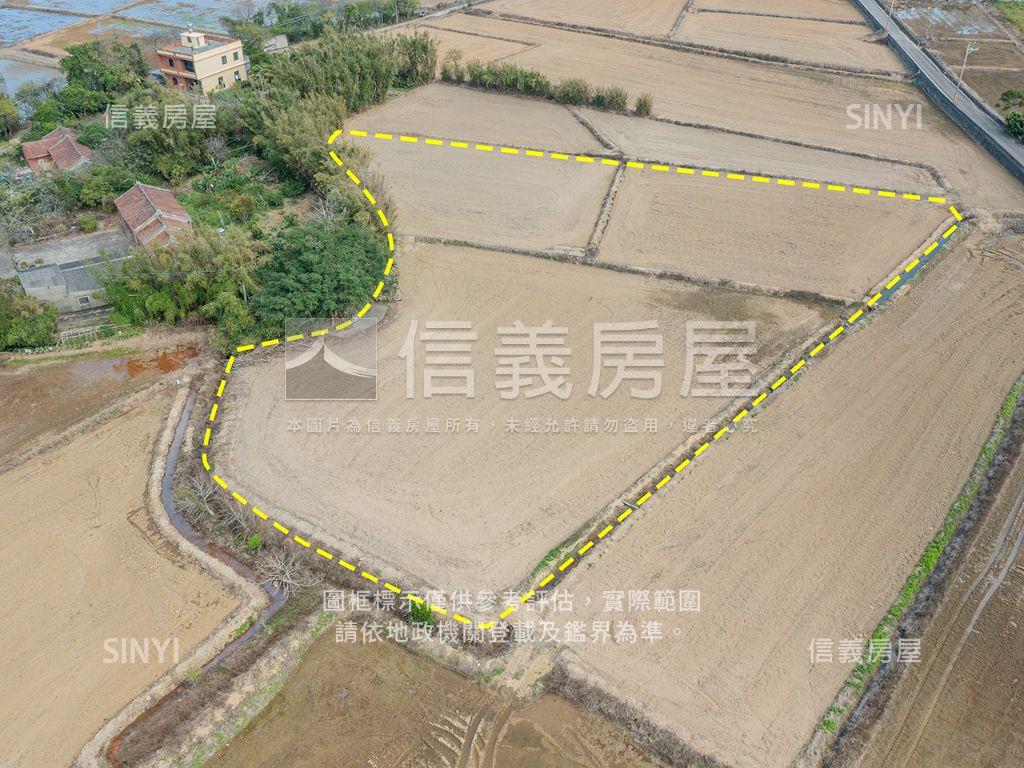 新豐好地Ｉ房屋室內格局與周邊環境