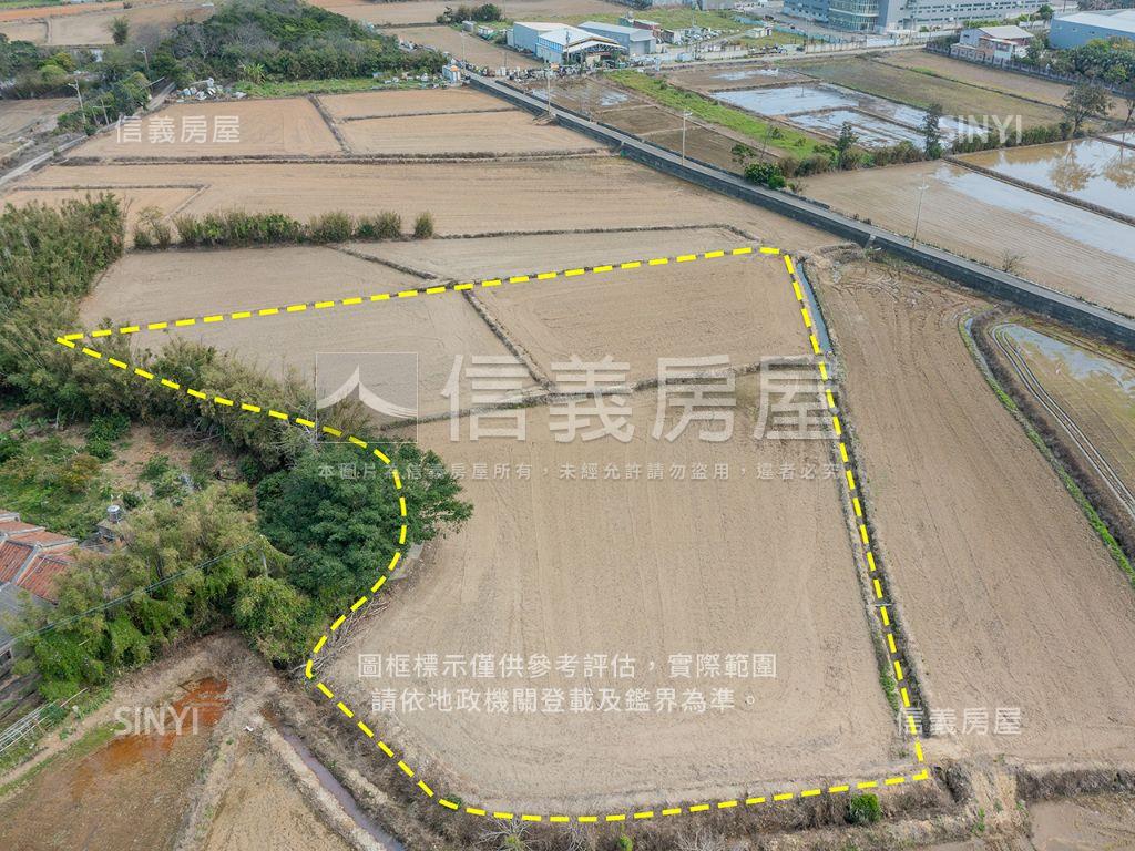 新豐好地Ｉ房屋室內格局與周邊環境