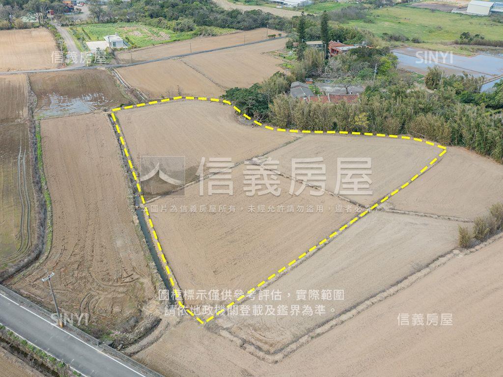 新豐好地Ｉ房屋室內格局與周邊環境