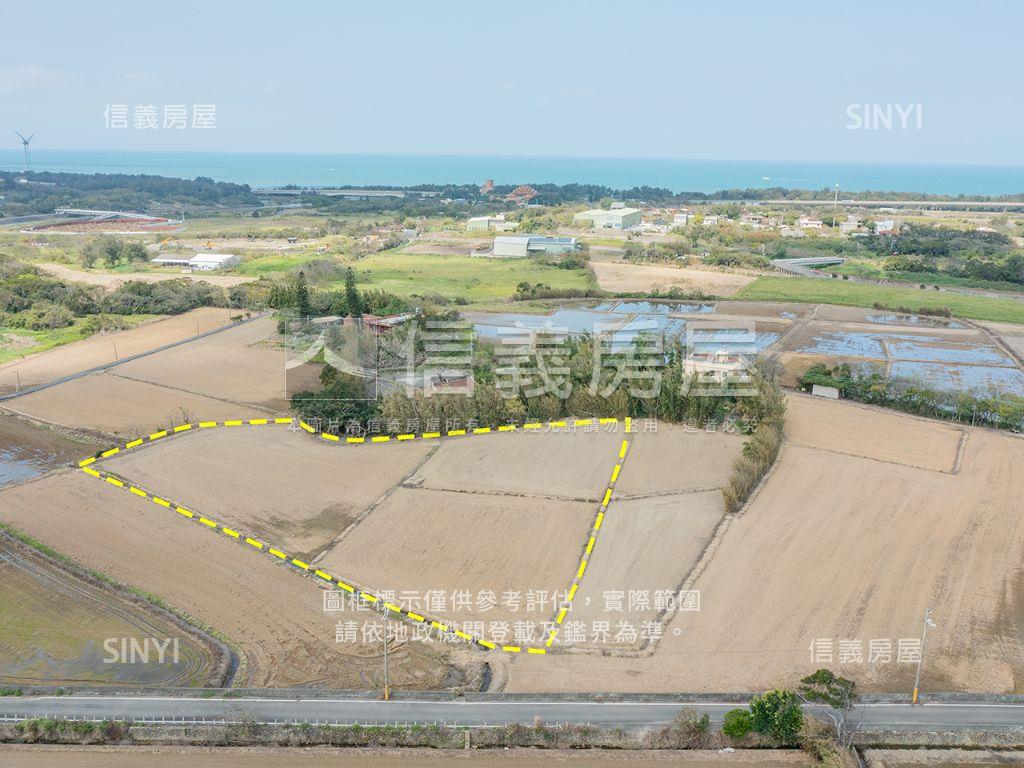 新豐好地Ｉ房屋室內格局與周邊環境