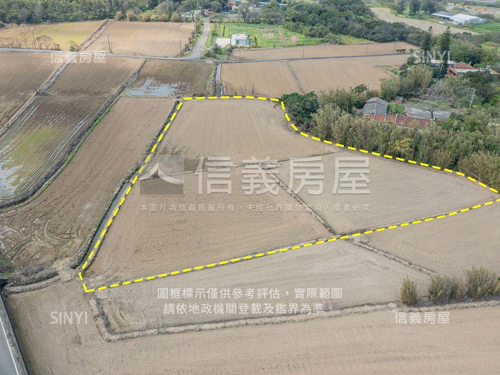 新豐好地Ｉ房屋室內格局與周邊環境