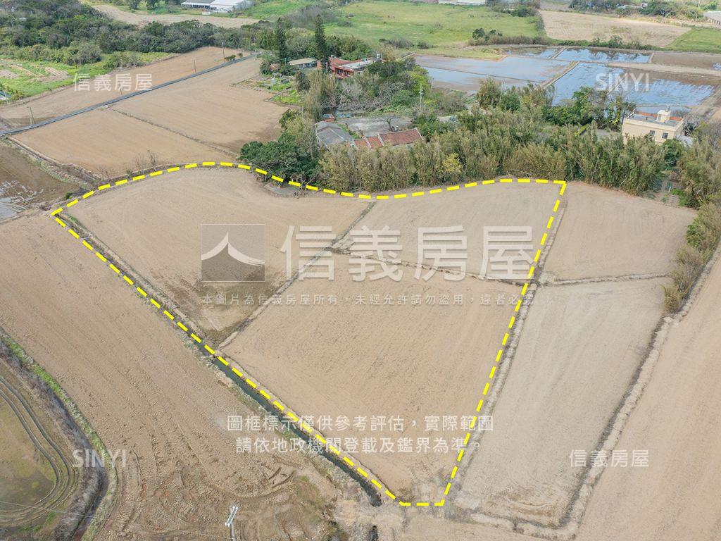 新豐好地Ｉ房屋室內格局與周邊環境