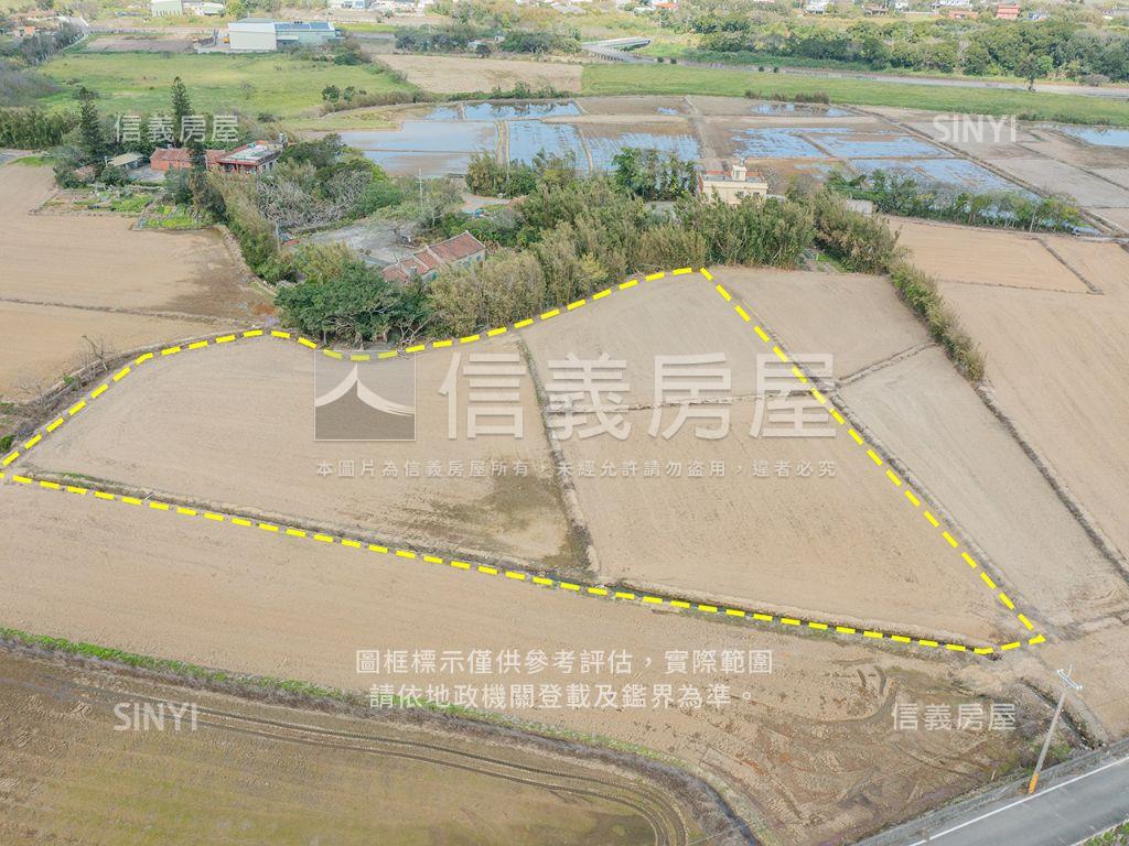 新豐好地Ｉ房屋室內格局與周邊環境