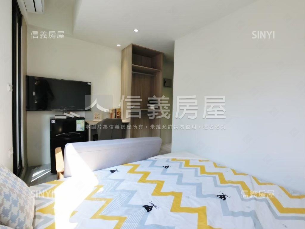 近漢口國中分租五套房房屋室內格局與周邊環境