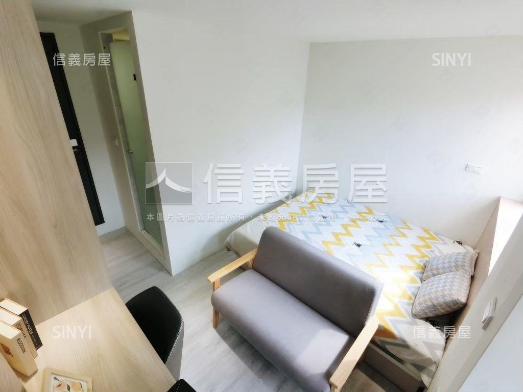 近漢口國中分租五套房房屋室內格局與周邊環境