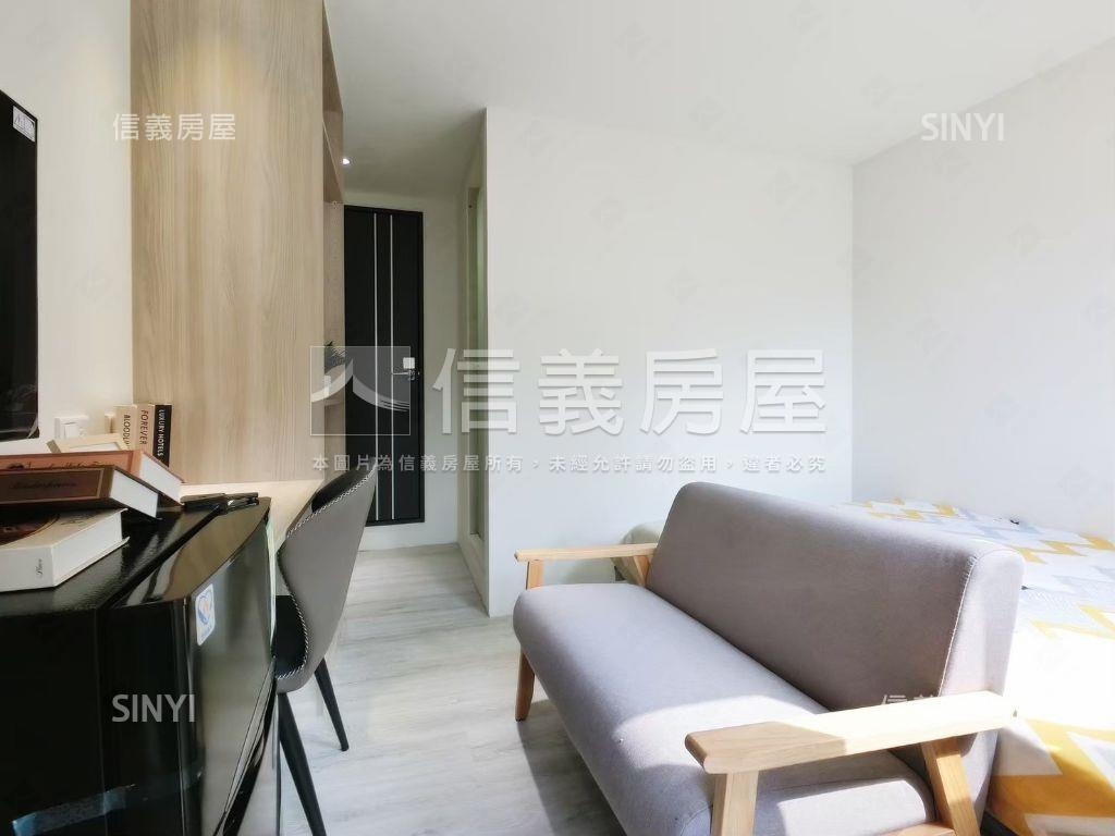 近漢口國中分租五套房房屋室內格局與周邊環境