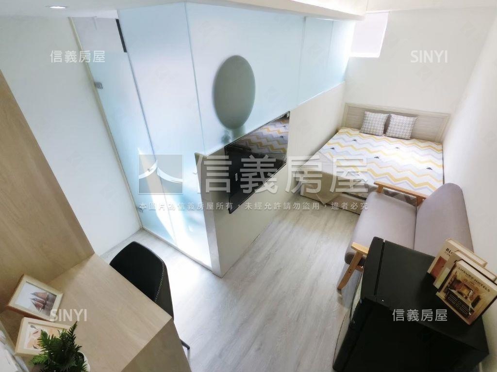 近漢口國中分租五套房房屋室內格局與周邊環境