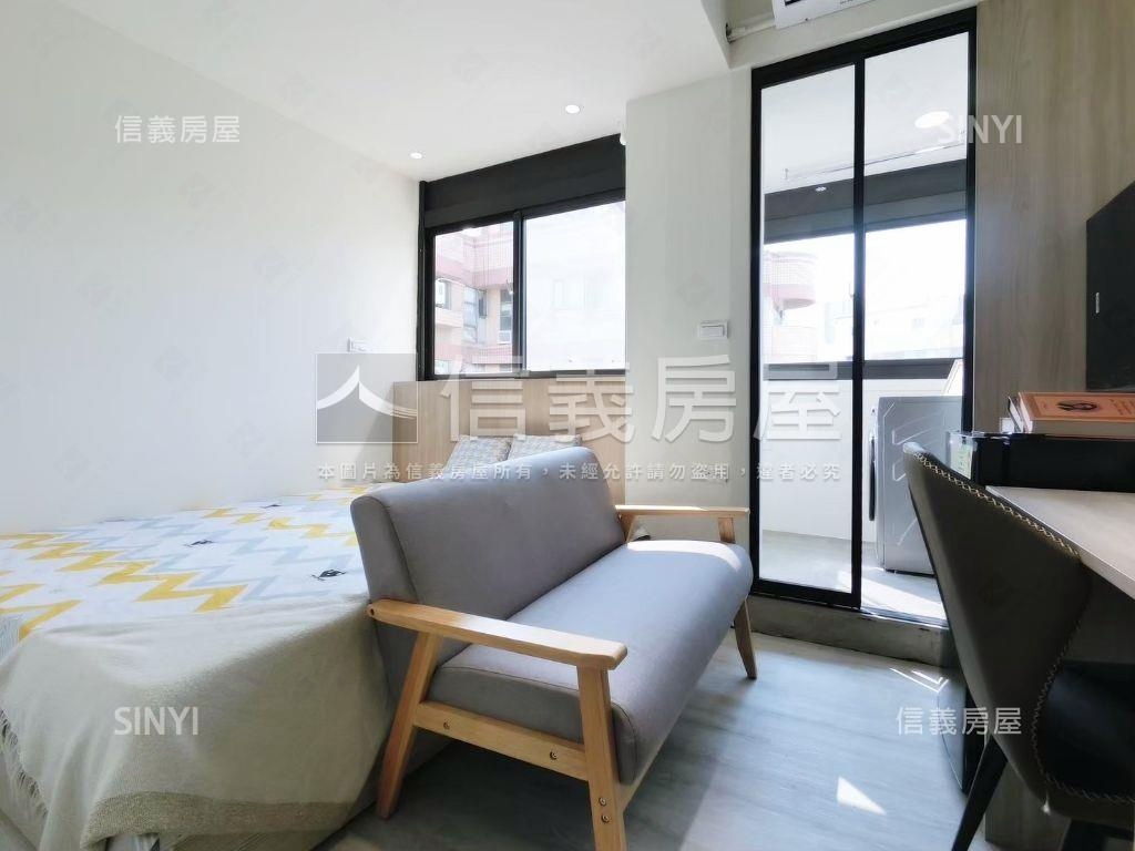 近漢口國中分租五套房房屋室內格局與周邊環境