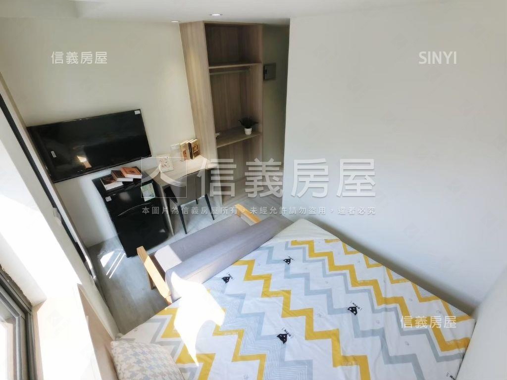 近漢口國中分租五套房房屋室內格局與周邊環境