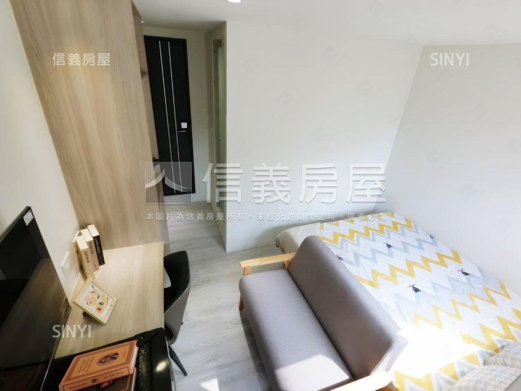近漢口國中分租五套房房屋室內格局與周邊環境