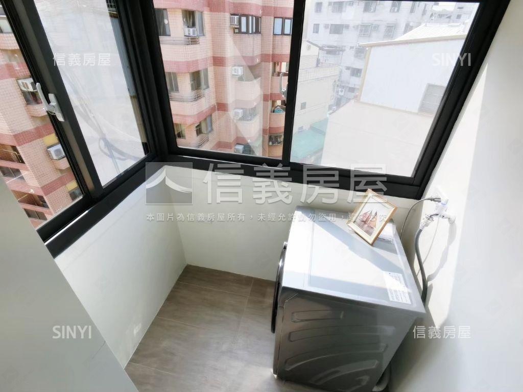 近漢口國中分租五套房房屋室內格局與周邊環境