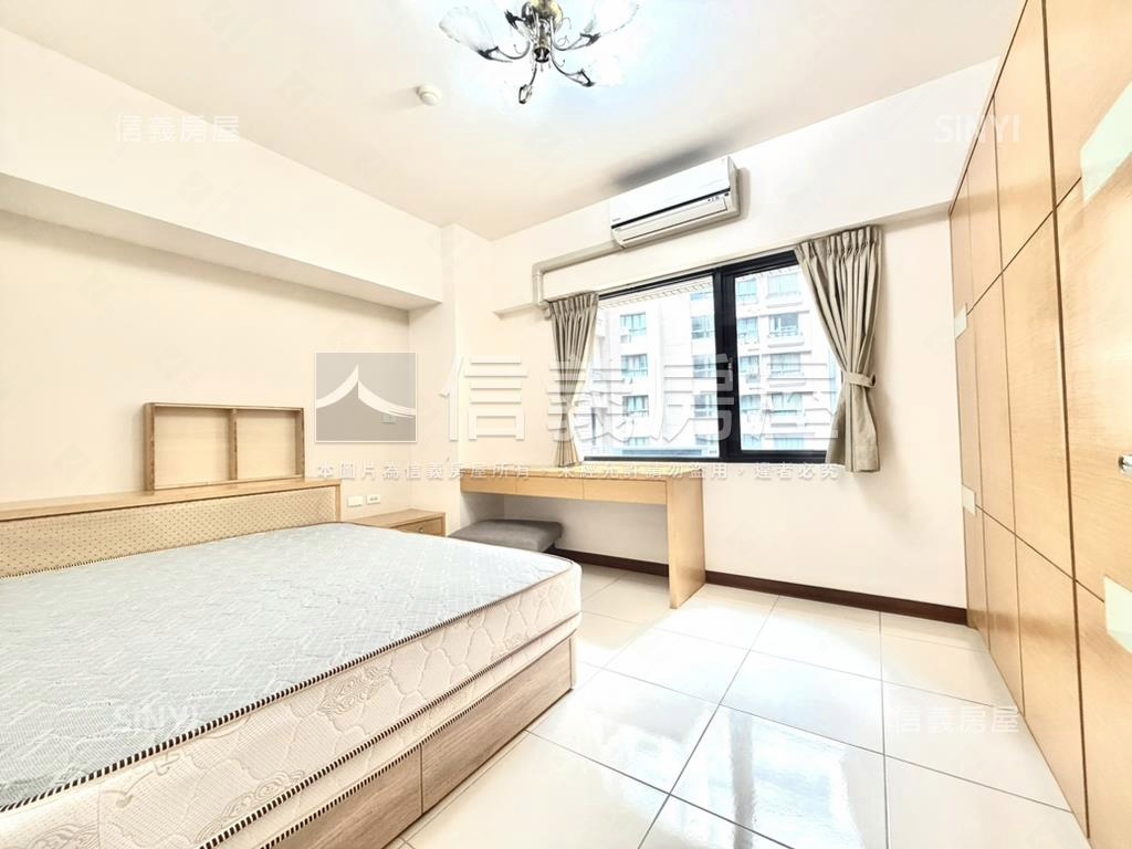 花園輕井澤、舒適美邸車位房屋室內格局與周邊環境