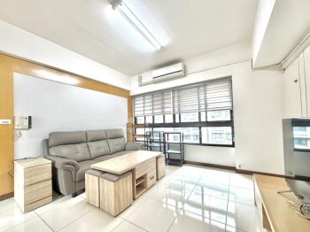 花園輕井澤、舒適美邸車位