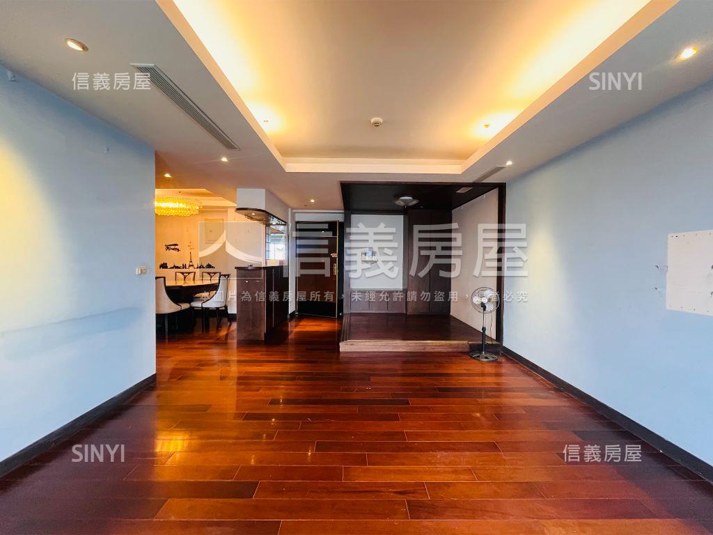 萊茵賞河畔美景雅居房屋室內格局與周邊環境