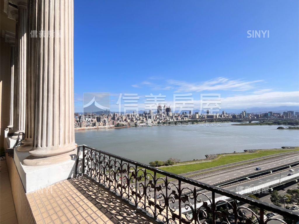 萊茵賞河畔美景雅居房屋室內格局與周邊環境