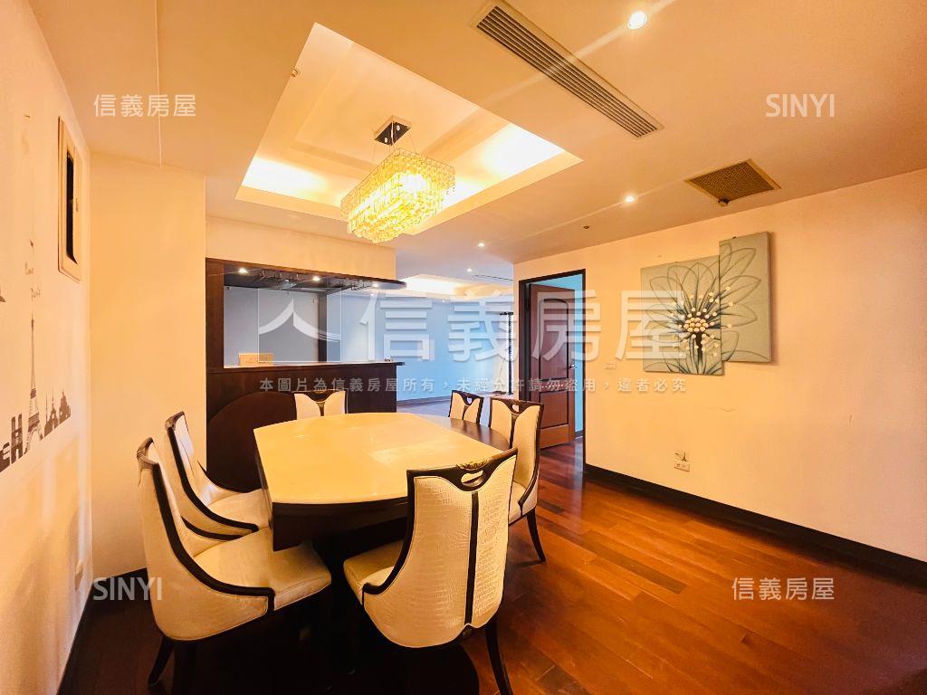 萊茵賞河畔美景雅居房屋室內格局與周邊環境