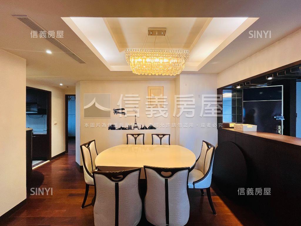 萊茵賞河畔美景雅居房屋室內格局與周邊環境