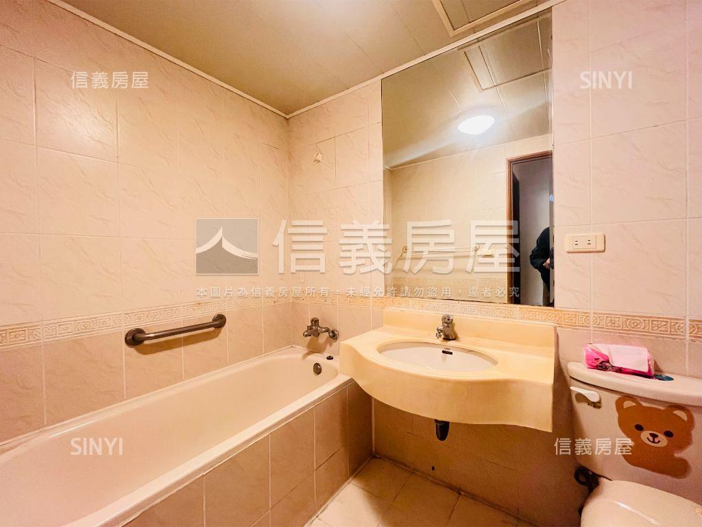 萊茵賞河畔美景雅居房屋室內格局與周邊環境