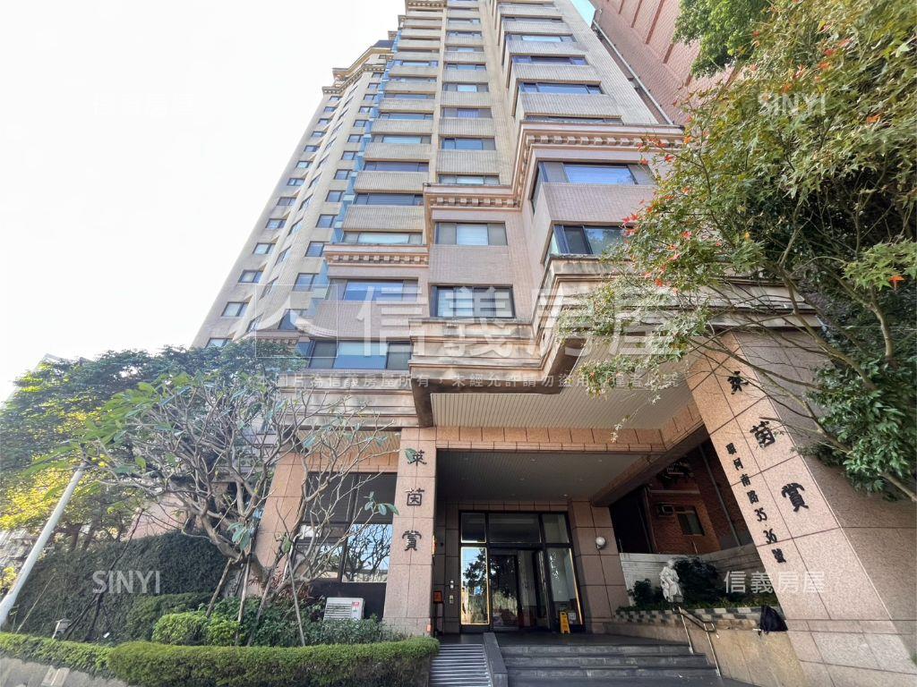 萊茵賞河畔美景雅居房屋室內格局與周邊環境