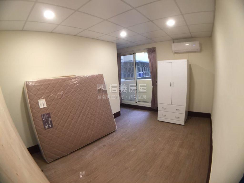 北屯精華地段收租美公寓房屋室內格局與周邊環境