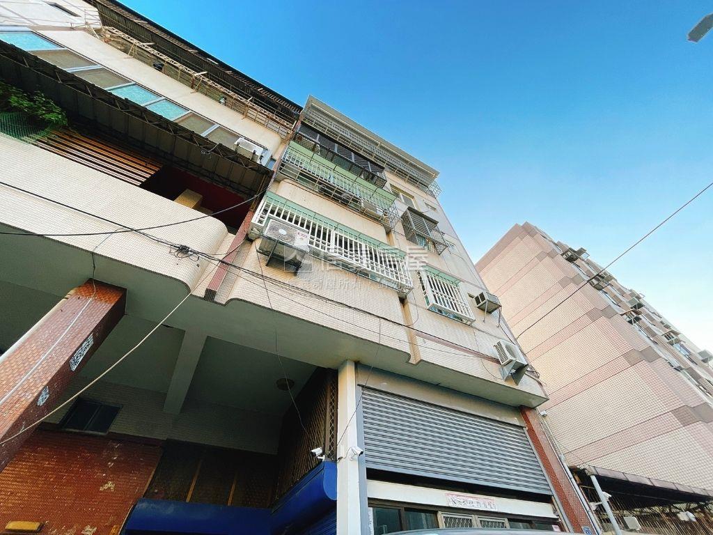 北屯精華地段收租美公寓房屋室內格局與周邊環境