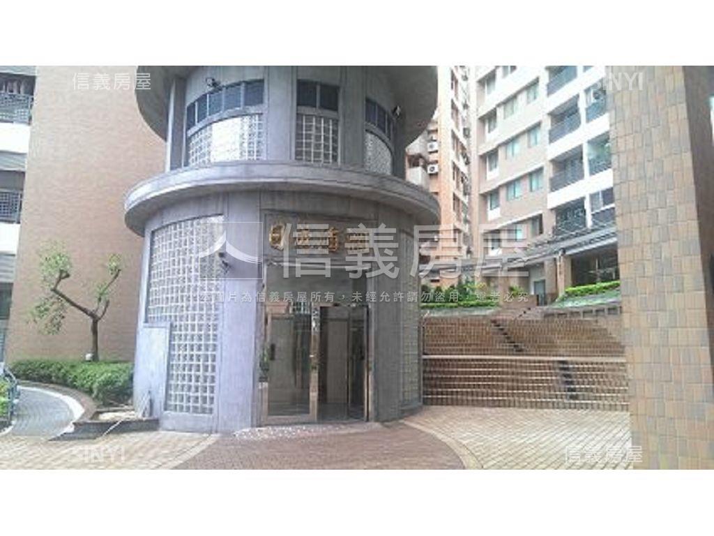 日成海闊文青綠景兩房房屋室內格局與周邊環境