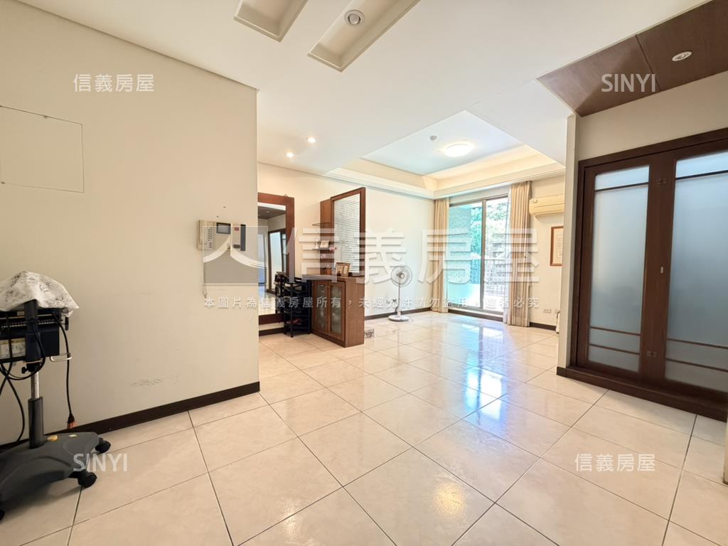 日成海闊文青綠景兩房房屋室內格局與周邊環境