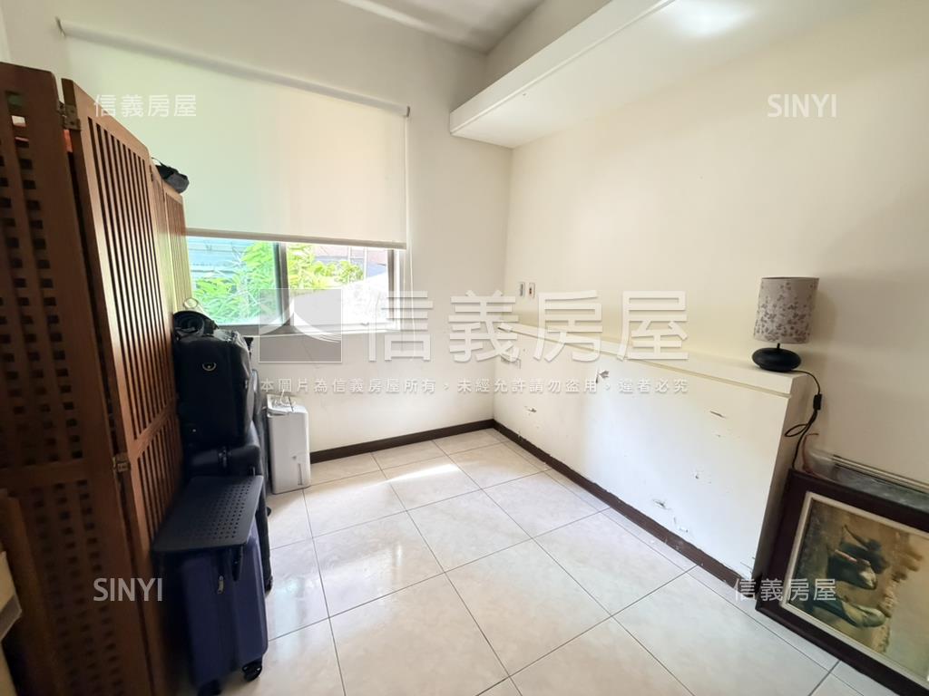 日成海闊文青綠景兩房房屋室內格局與周邊環境