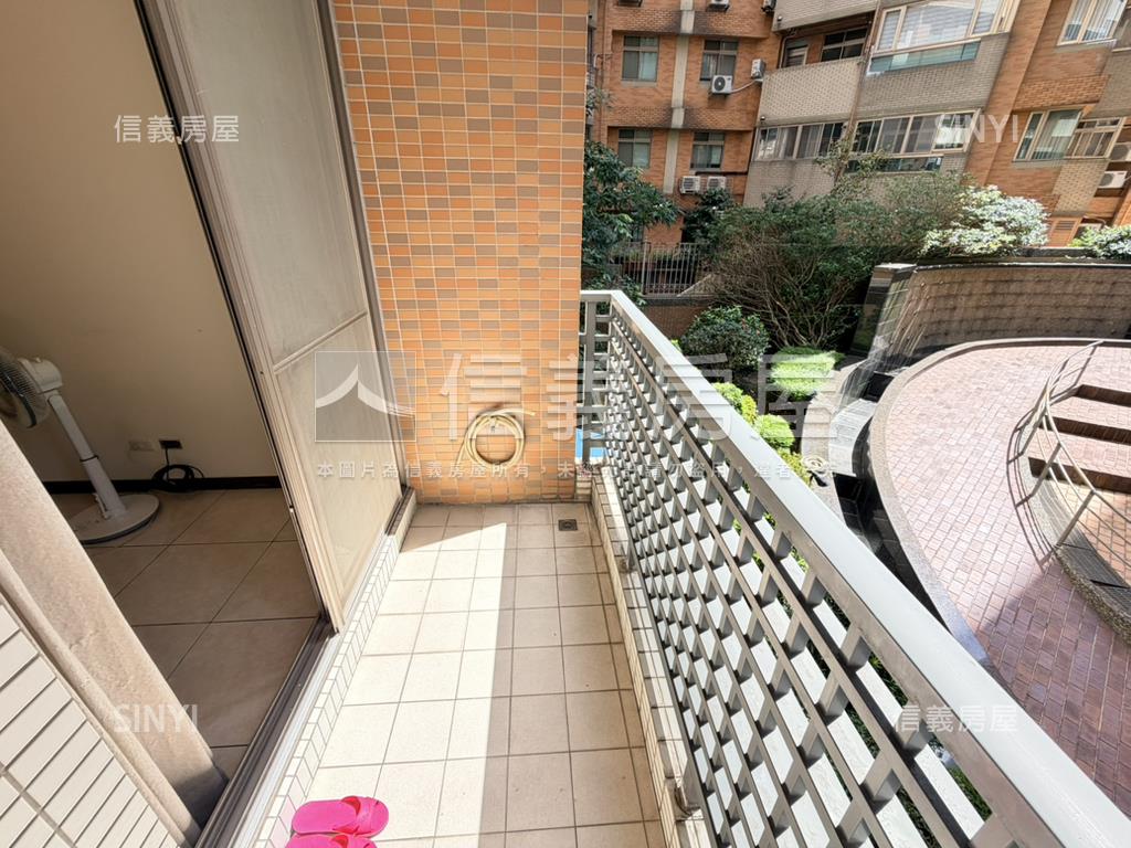 日成海闊文青綠景兩房房屋室內格局與周邊環境