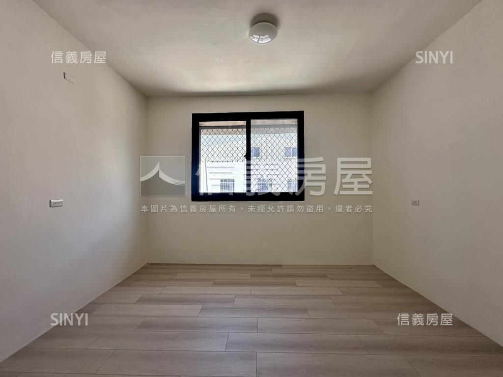 仁武正路翻新透天房屋室內格局與周邊環境