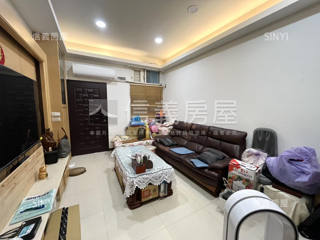 【新接】富陽低總價一樓房屋室內格局與周邊環境