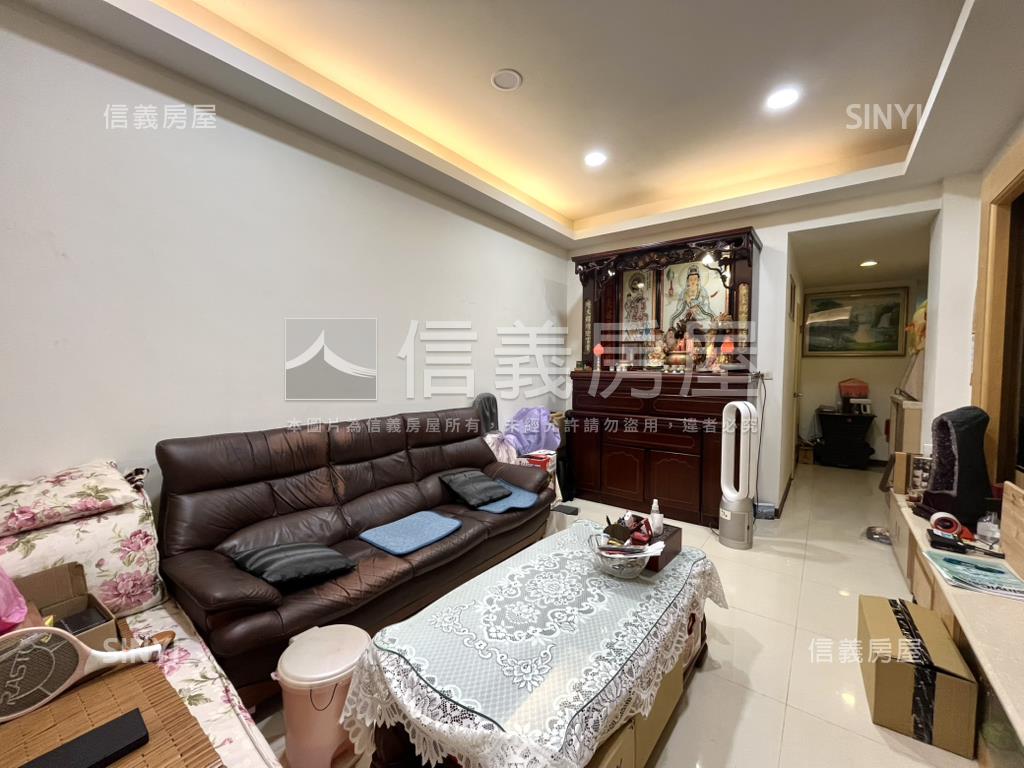 【新接】富陽低總價一樓房屋室內格局與周邊環境