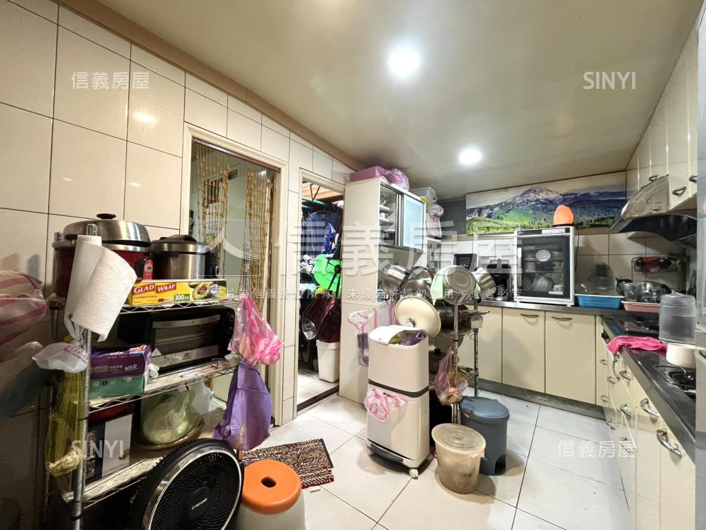 【新接】富陽低總價一樓房屋室內格局與周邊環境