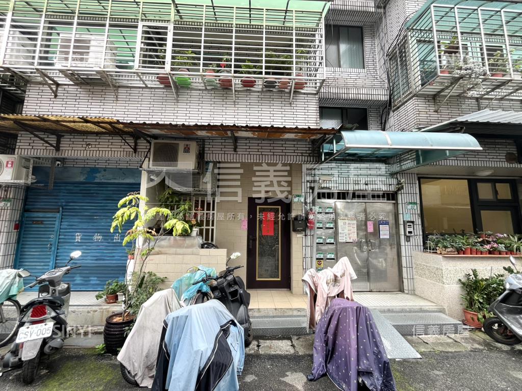 【新接】富陽低總價一樓房屋室內格局與周邊環境