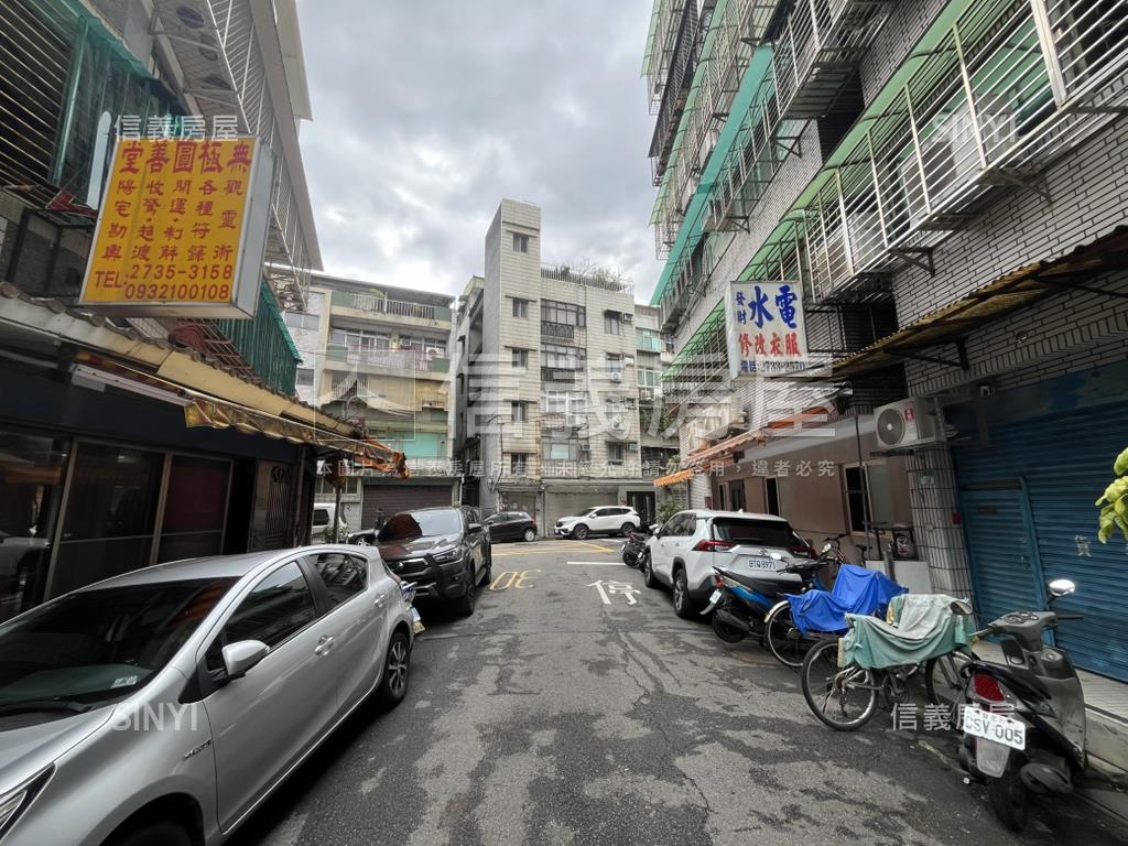 【新接】富陽低總價一樓房屋室內格局與周邊環境