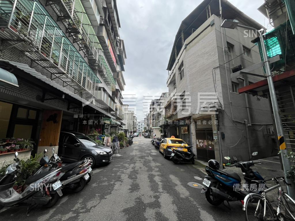 【新接】富陽低總價一樓房屋室內格局與周邊環境